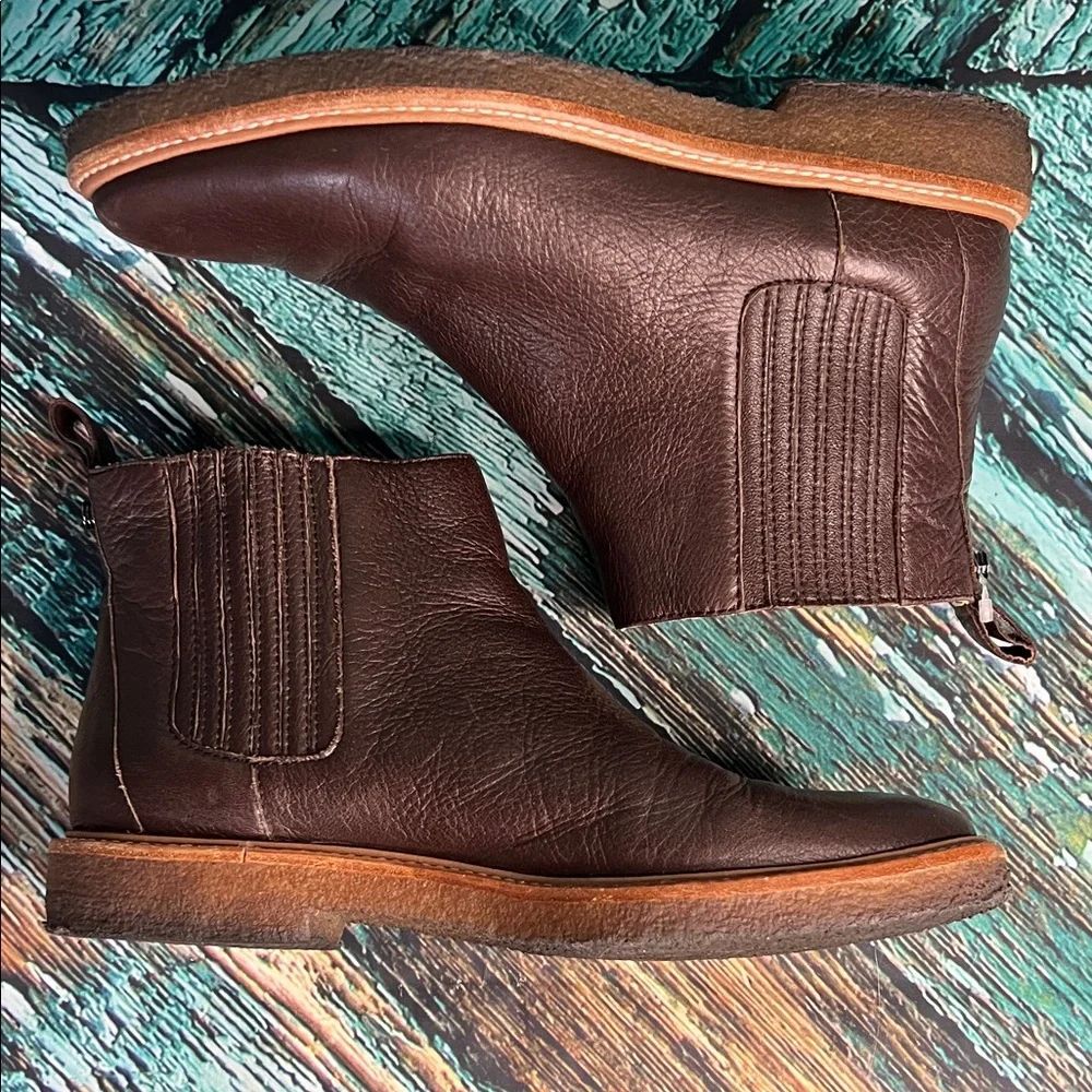 *Botkier Chelsea Boots - Picture 3 of 7
